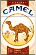 Camel | Frank Silva & Sons
