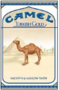 Camel Turkish Royals - Big Red Liquors