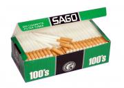 Sago Tubes -- Buy Sago Tubes 200 ct Online